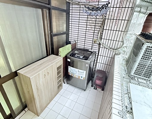 菜寮站旁,方正的2房2衛,獨立廚房~天然瓦斯 - 591租屋網 - Image 3