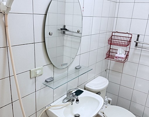 菜寮站旁,生活機能地點極佳的2房2衛美寓~仲介勿擾 - 591租屋網 - Image 5