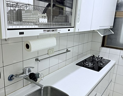 菜寮站旁,生活機能地點極佳的2房2衛美寓~仲介勿擾 - 591租屋網 - Image 4