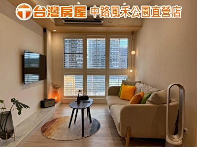 社區圖片