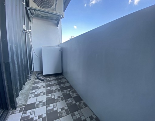 『大里路可租補』全新落成一房一廳獨洗曬美套房 - 591租屋網 - Image 4