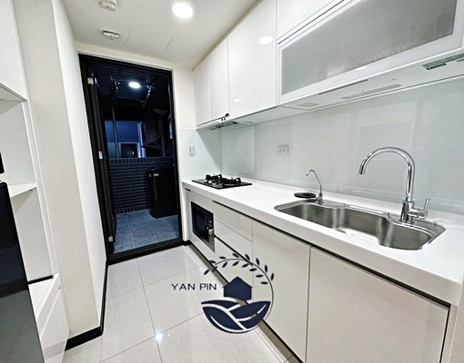 隨時可看大降價超美裝潢戶🔥全新3房平車|傢俱電全配✨ - Image 5