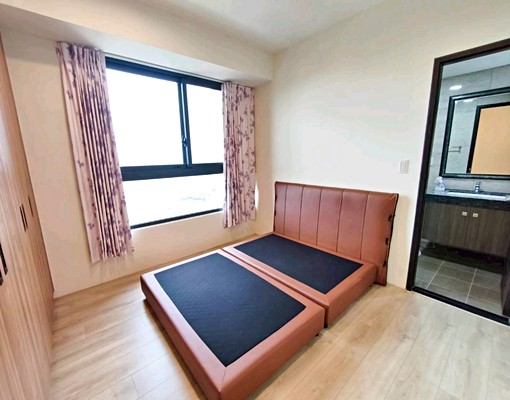 竹科大門好事多旁飯店式管理屋況新有車位 - Image 7