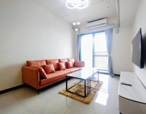 總管家/梧棲佳福柏斯市二房車位全配~社宅免仲介費 - Image 4