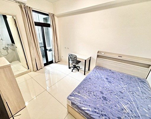 整棟全新✨採光美房✨子母車✨超大空間✨陽台獨洗曬✨機車位 - Image 8