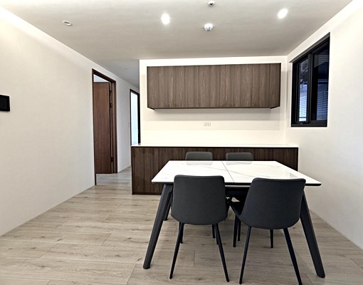 ⭐艾偉專任獨家【登陽豐之丘】寧靜後棟|高樓三房視野|附平車 - 591租屋網 - Image 2