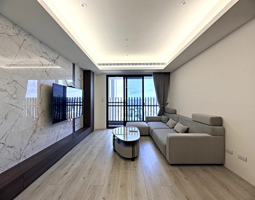 ⭐艾偉專任獨家【登陽豐之丘】寧靜後棟|高樓三房視野|附平車 - 591租屋網 - Image 1