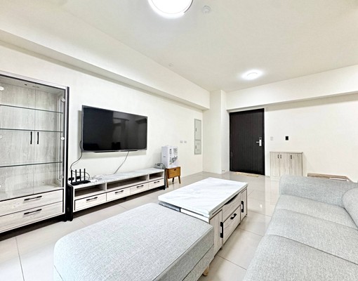 VL💎台中港三井梧棲❤️明亮大三房❤️室內31坪✅租補戶籍 - Image 4