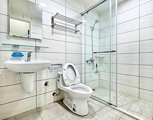 VL💎台中港三井梧棲❤️明亮大三房❤️室內31坪✅租補戶籍 - Image 15