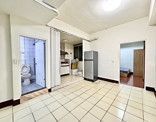 走路捷運🌈可租補✅大大間兩房🔥採光通風✅瓦斯爐 - 591租屋網 - Image 5