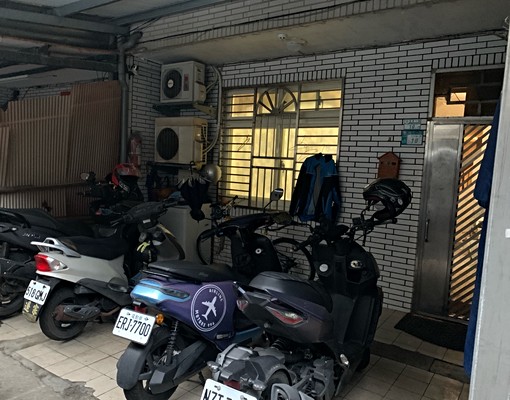 1樓進出方便,冷暖空調,通風良好 - Image 5