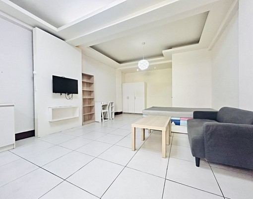 可租補🌈陽台獨洗🌈近捷運🔥超大大大間🌈流理台🔥秒殺 - Image 9