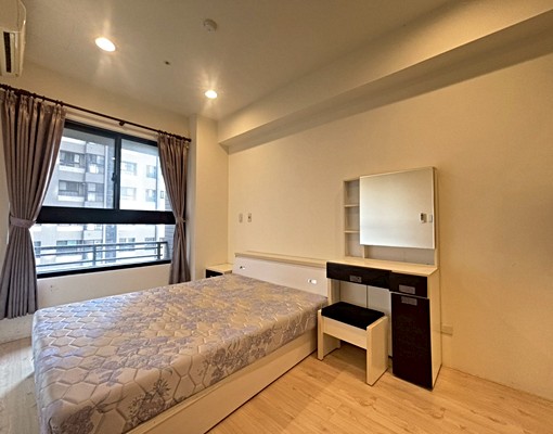 🔥社宅免仲｜中科精美兩房｜傢俱電齊全可租補 - Image 3