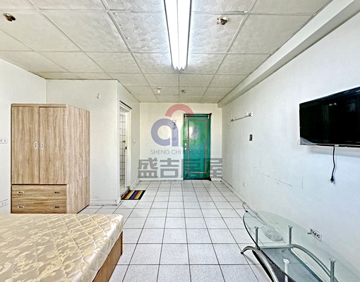 中科東海，採光雙人大套房，獨洗曬，可租補 - Image 8