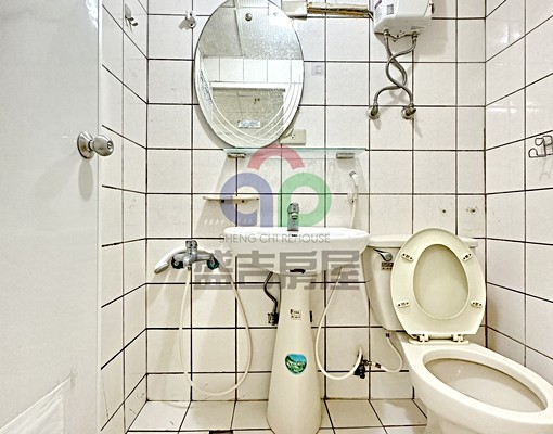 中科東海，採光雙人大套房，獨洗曬，可租補 - Image 10