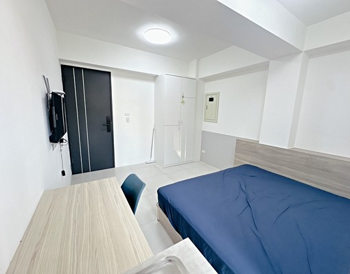 意志力‼️屋況極新✅獨洗曬✅衛浴開窗✅獨立電表 - Image 6