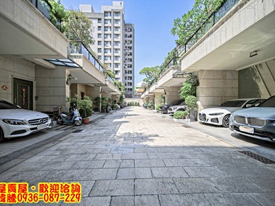 社區圖片