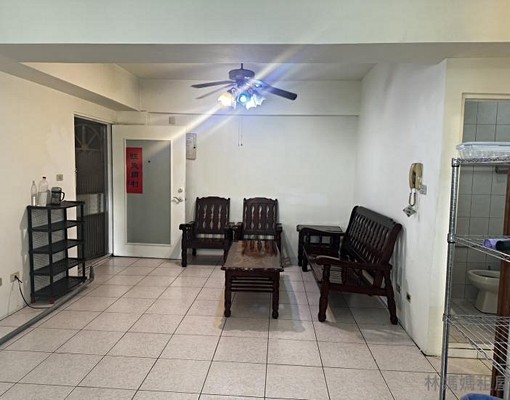 ★永康區近南應大2房★ - 591租屋網 - Image 1