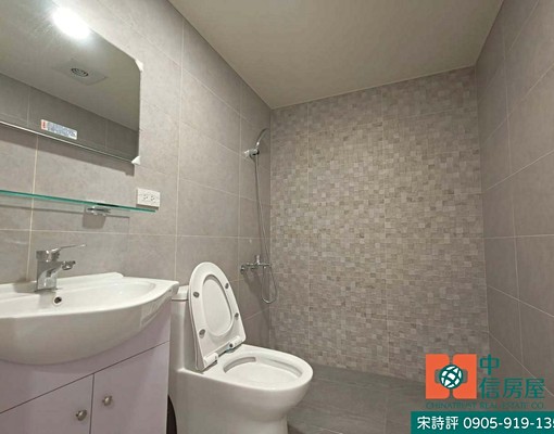 🔥龍安商圈✨全新裝潢美三房🔥誠可談 - Image 5