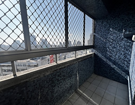 (租)百星新都｜瑞豐商圈4房樓中樓大露台景觀戶(可租補設籍) - Image 13