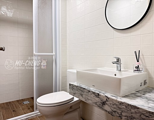 新化三房兩衛｜輕屋齡電梯大樓含B1平面車位 - 591租屋網 - Image 7