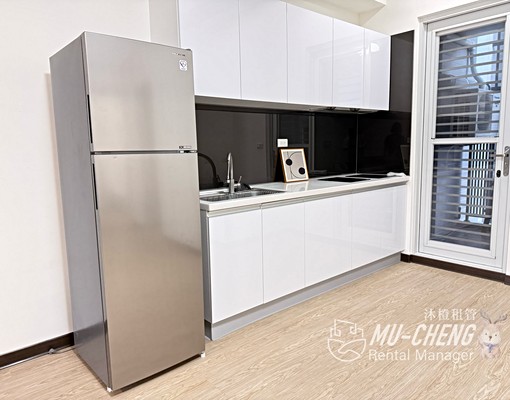 新化三房兩衛｜輕屋齡電梯大樓含B1平面車位 - 591租屋網 - Image 6