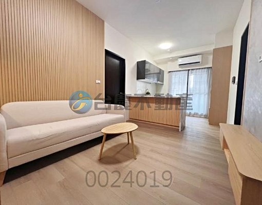 陽明商圈/全新優質兩房雙衛浴車位 - 591租屋網 - Image 1