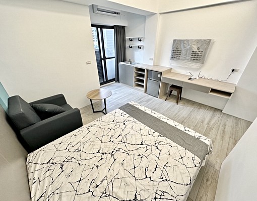 釋出快搶!~❤️|可租補可貓|流理臺浴系統櫃精裝⭐️衛浴開窗 - 591租屋網 - Image 8