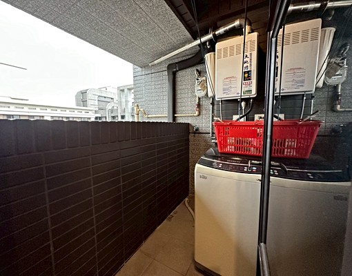 大倪推🎀新潤鉑麗🎀溫馨2房無車位可租補寵🐶 - Image 6