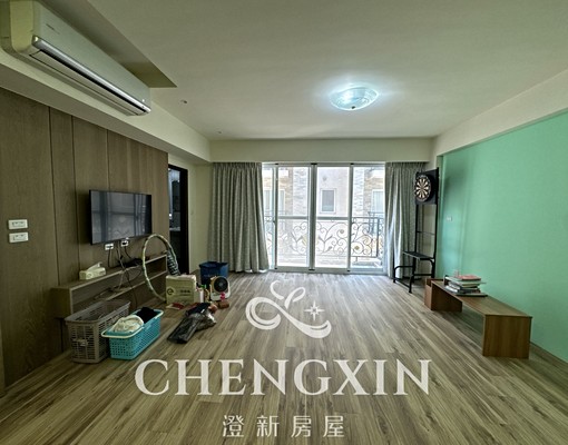 🎋竹南園區/台積電/大四房/可報稅/雙平面車位/家具電齊全 - Image 3