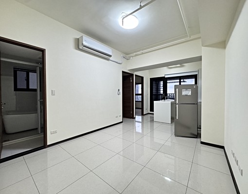 一望無際視野佳*小家庭入住很適宜*均大'兩房空間 - Image 1