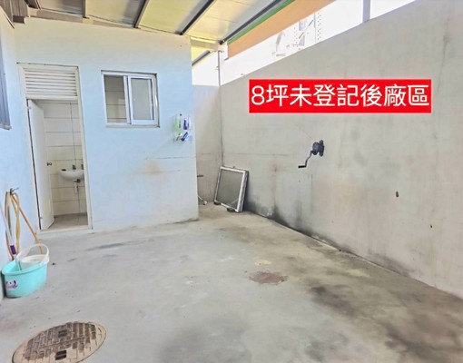 路竹環球路大湖滴水9米8米路合法工業廠房出租 - 591租屋網 - Image 10