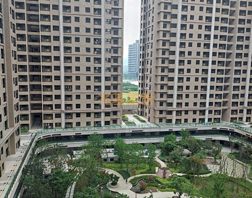 兆基社會住宅🏠溫馨空間輕軌就在社區門口 - 591租屋網 - Image 14