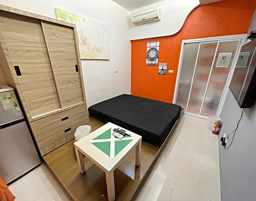 逢甲商圈💓小資好宅💓可租補 - Image 1