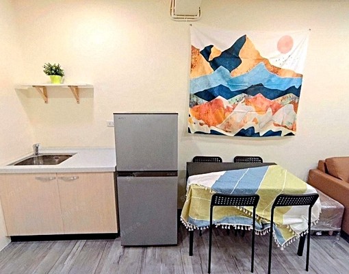 三重國小站厚德國小可租補可寵物合租溫馨採光二房大空間可代收垃 - Image 4