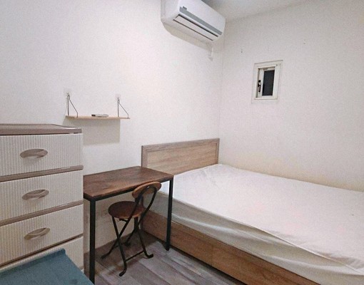 三重國小站厚德國小可租補可寵物合租溫馨採光二房大空間可代收垃 - Image 9