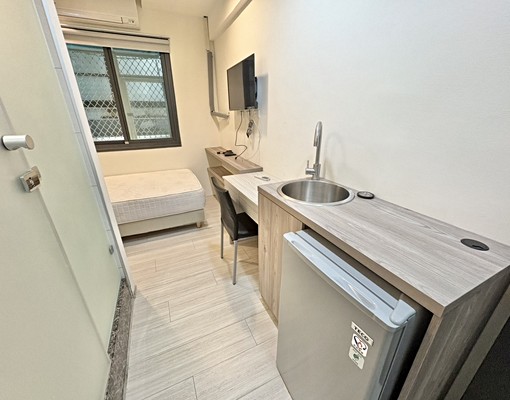 ❤️東海電梯套房❤️可雙租補❤️可貓❤️獨洗曬❤️機車位❤️ - Image 2