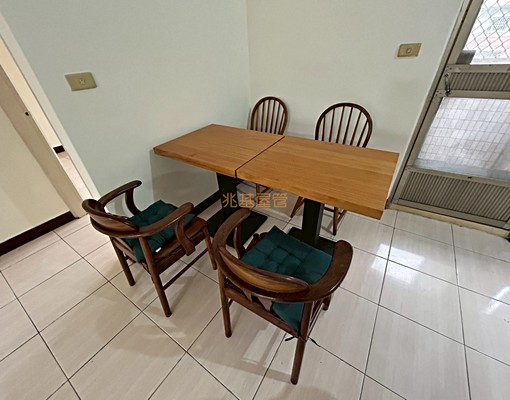 兆基社會住宅🏠近鳳山火車站-太極大樓可寵兩房 - 591租屋網 - Image 6