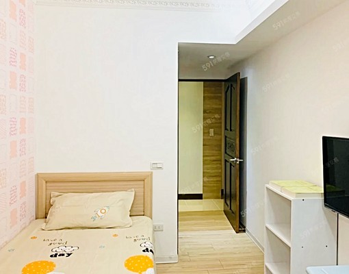 南京三民★女性專屬★補助洽★有電梯★採光佳★新裝潢 - 591租屋網 - Image 2