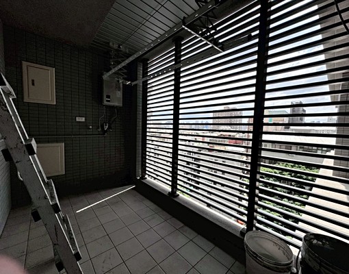 精品絕美裝潢💛臺灣大道二段💛格調美居 - 591租屋網 - Image 13