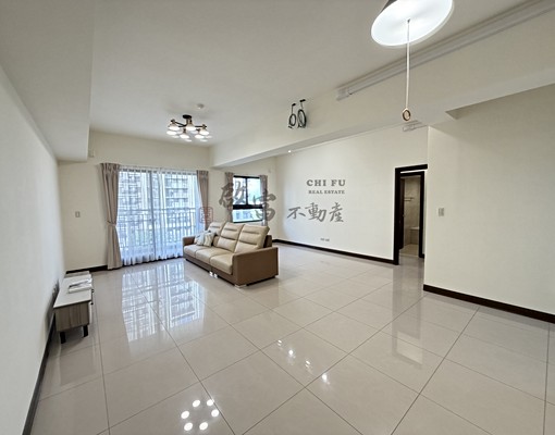 『啟富DN❤️』遠雄之星2🔥大3改2房+車位+雙陽台含管車 - 591租屋網 - Image 2