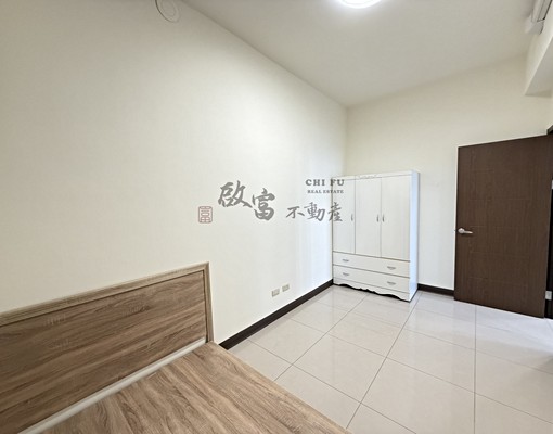 『啟富DN❤️』遠雄之星2🔥大3改2房+車位+雙陽台含管車 - 591租屋網 - Image 8