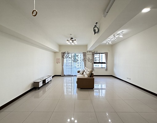 『啟富DN❤️』遠雄之星2🔥大3改2房+車位+雙陽台含管車 - 591租屋網 - Image 3