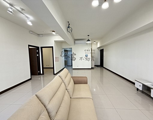 『啟富DN❤️』遠雄之星2🔥大3改2房+車位+雙陽台含管車 - 591租屋網 - Image 5