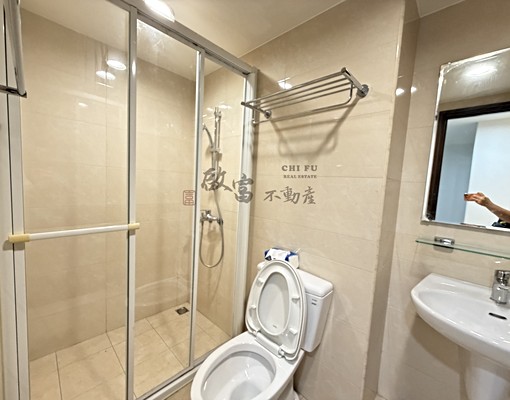 『啟富DN❤️』遠雄之星2🔥大3改2房+車位+雙陽台含管車 - 591租屋網 - Image 13