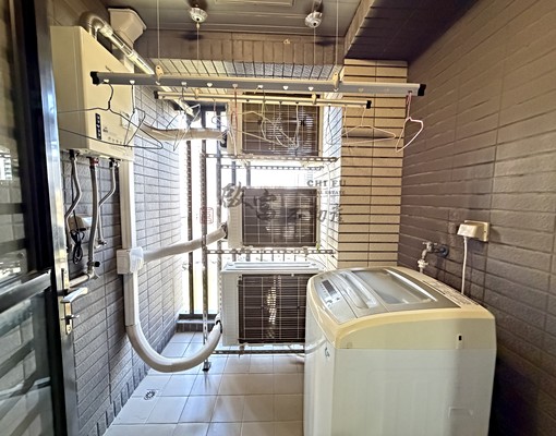 『啟富DN❤️』遠雄之星2🔥大3改2房+車位+雙陽台含管車 - Image 11