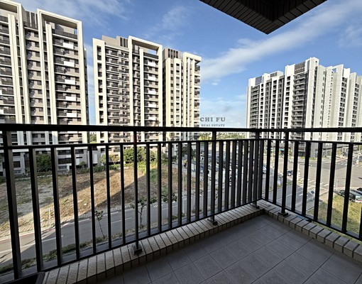 『啟富DN❤️』遠雄之星2🔥大3改2房+車位+雙陽台含管車 - Image 14