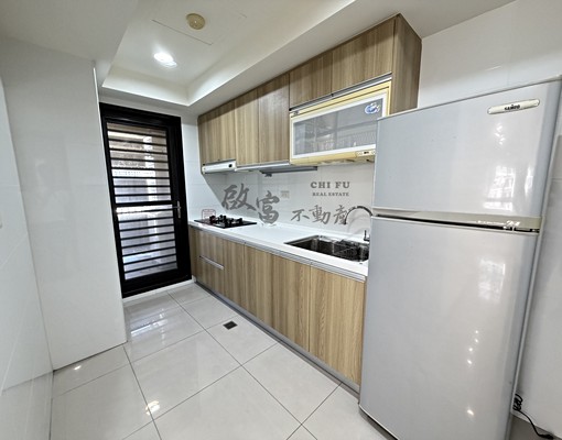 『啟富DN❤️』遠雄之星2🔥大3改2房+車位+雙陽台含管車 - Image 10