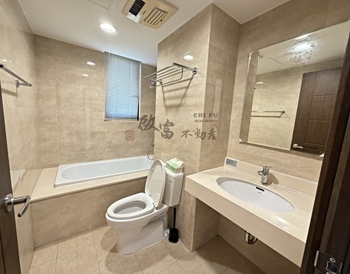 『啟富DN❤️』遠雄之星2🔥大3改2房+車位+雙陽台含管車 - 591租屋網 - Image 12