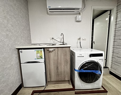 ❤️永和福和橋✨可租補寵物🌸無對外窗套房 - Image 5